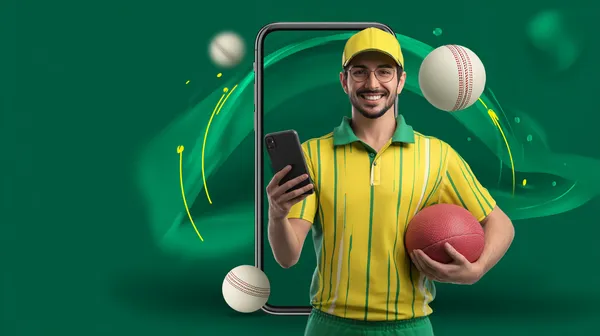 Amonbet app dashboard showing game categories and bonus offers