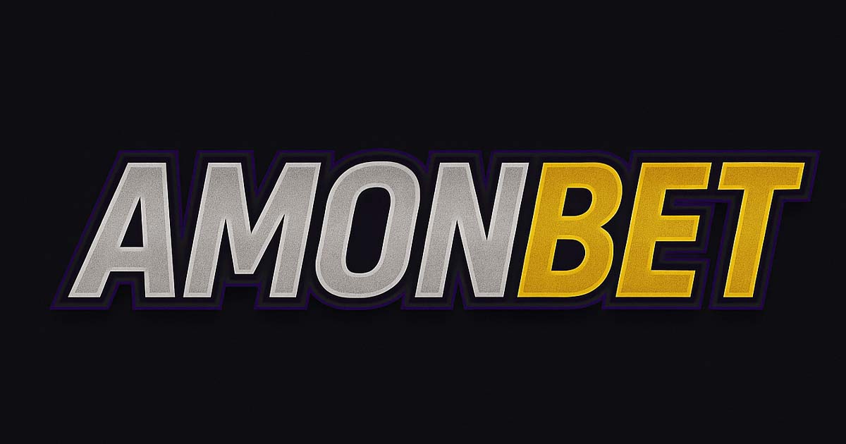 Amonbet Casino App Interface